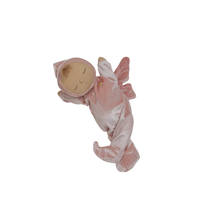Olli Ella Dozy Dinkum Dolls | Fairy Aurora - PREORDER