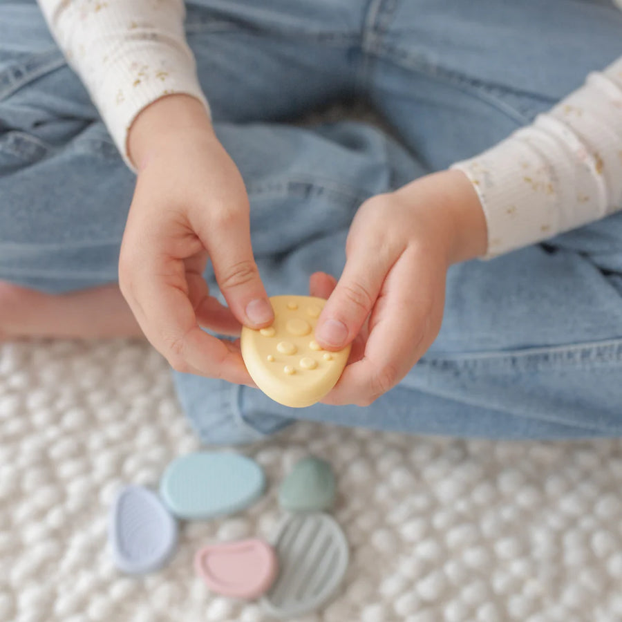 Mindful & Co Kids | Worry Stones