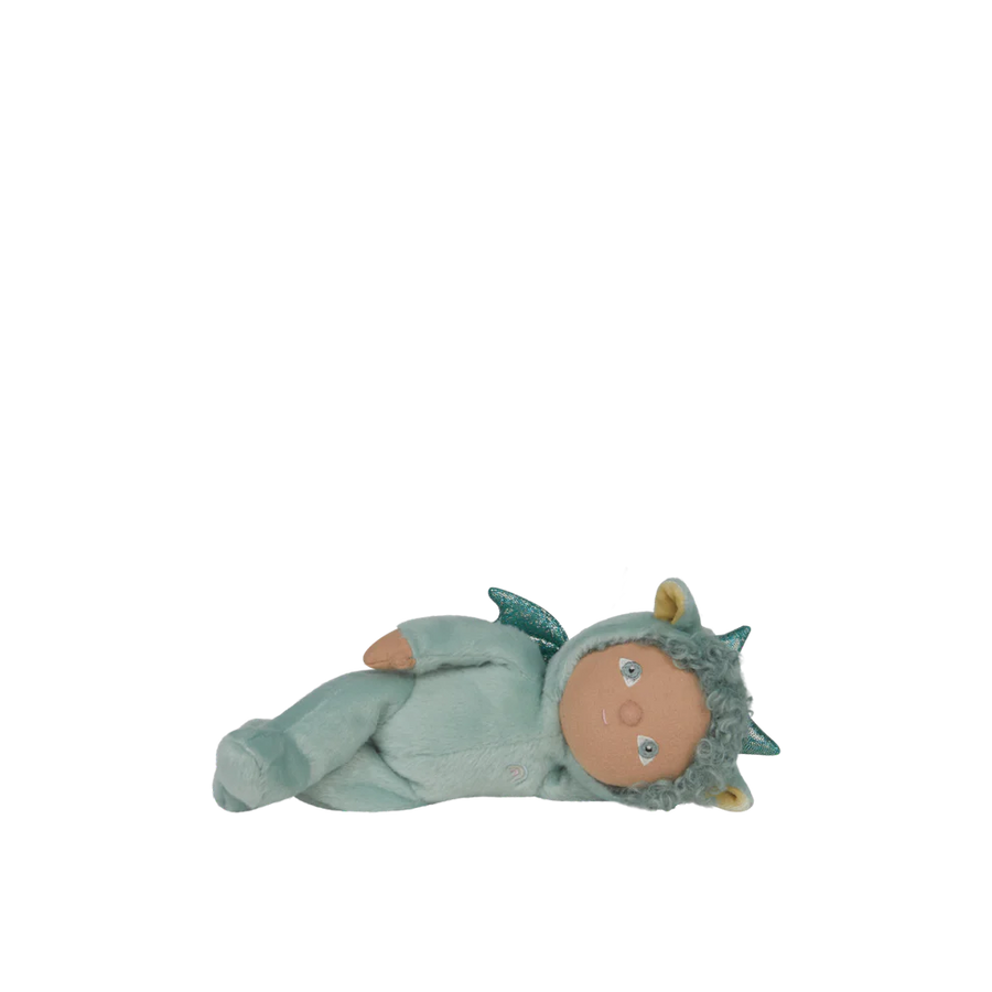 Olli Ella Dinky Dinkum Dolls | Dragon Dante - PREORDER