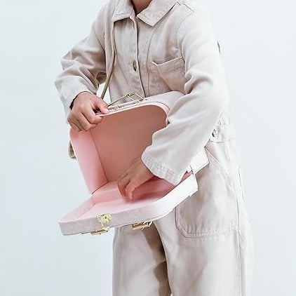 Mimi & Lula | Cross Body Bag - Suitcase Dreamer