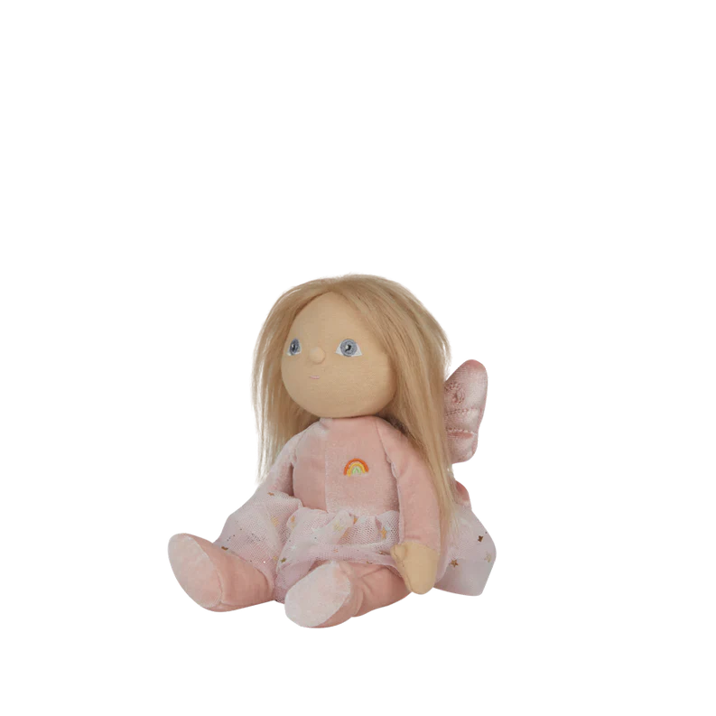 Olli Ella Dinky Dinkum Dolls | Fairy Fiona - PREORDER