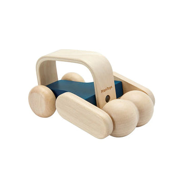 Plantoys | Wooden Massage Roller