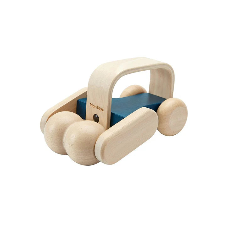 Plantoys | Wooden Massage Roller