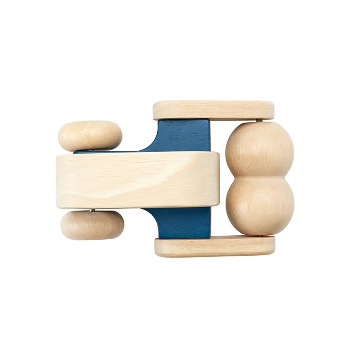 Plantoys | Wooden Massage Roller