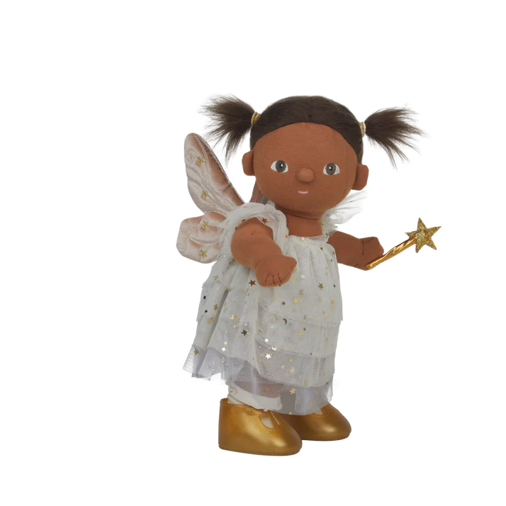 Olli Ella Dream Dinkum Dolls | Fairy Freya - PREORDER