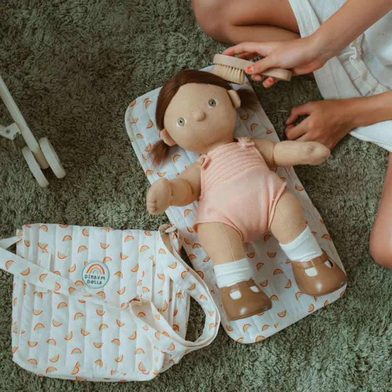 Olli Ella Dinkum Doll Changing Set