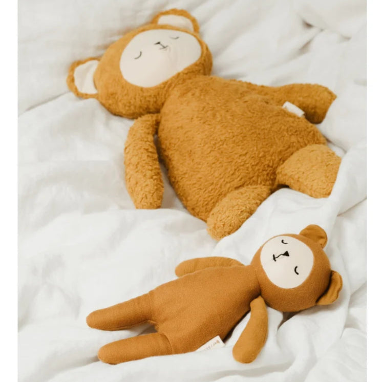 Fabelab | Weighted Soft Toy - Big Buddy Bear