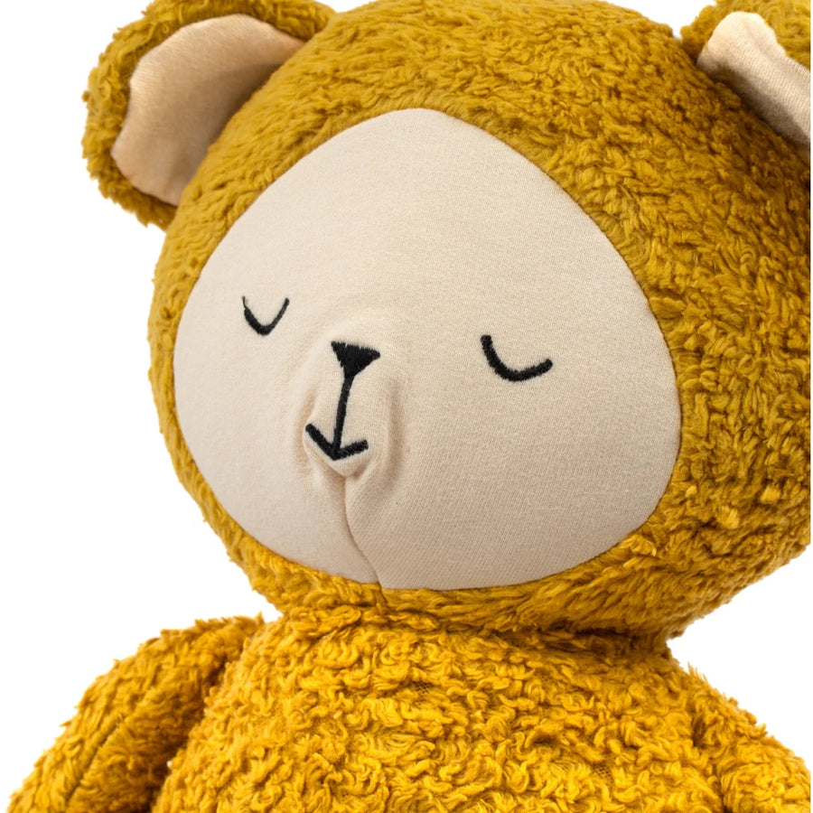 Fabelab | Weighted Soft Toy - Big Buddy Bear
