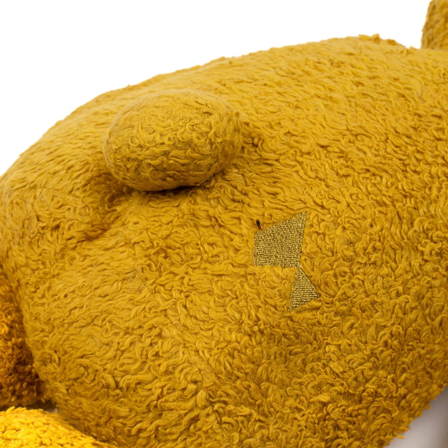 Fabelab | Weighted Soft Toy - Big Buddy Bear