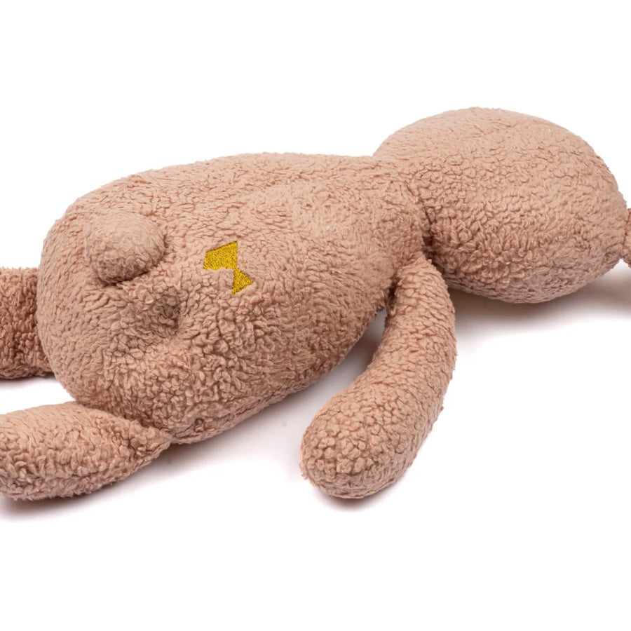 Fabelab | Weighted Soft Toy - Big Buddy Bunny