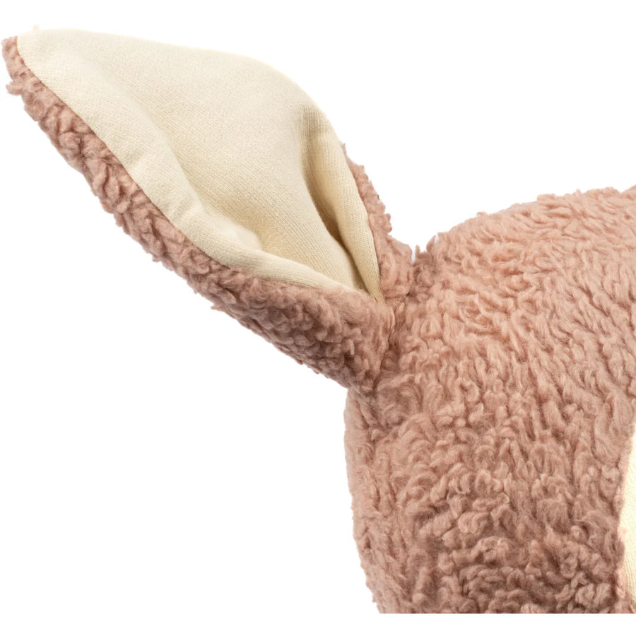 Fabelab | Weighted Soft Toy - Big Buddy Bunny