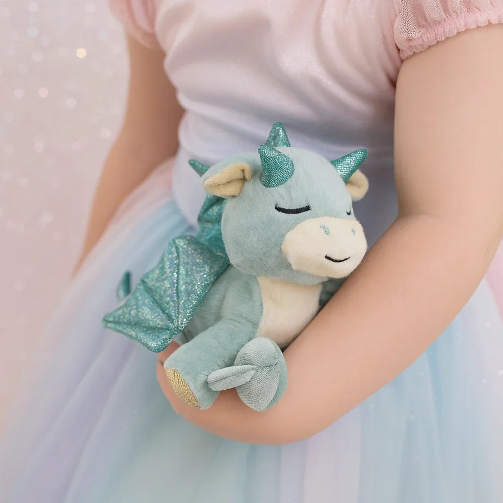Olli Ella Dinkum Dragon Baby | Binky Volt