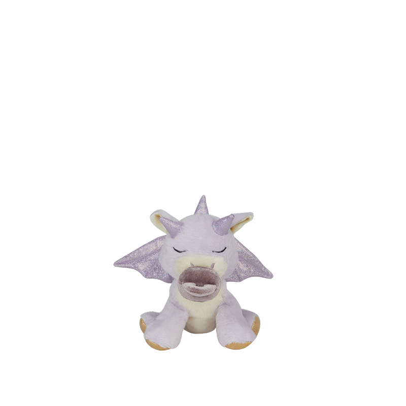 Olli Ella Dinkum Dragon Baby | Binky Misty