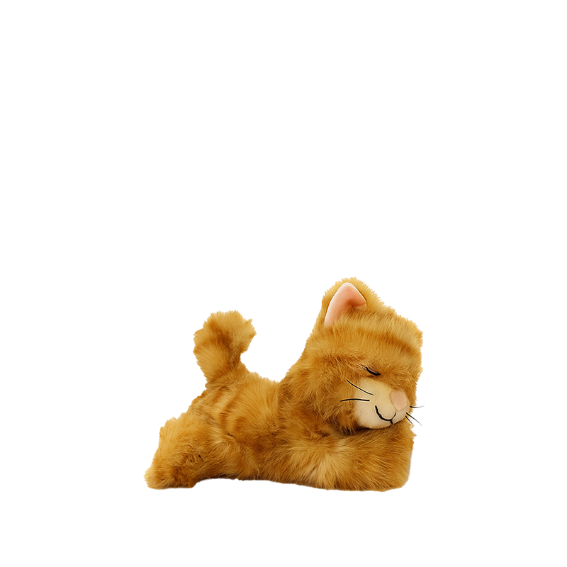 Olli Ella Binky Kitten | Koda (ginger)