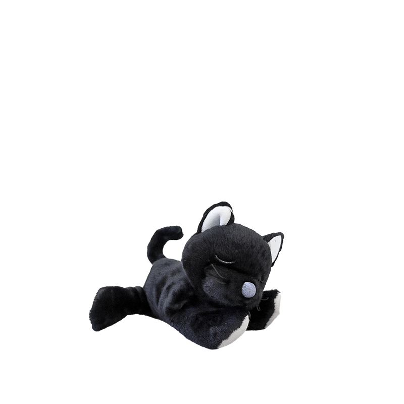 Olli Ella Binky Kitten | Koko (black)