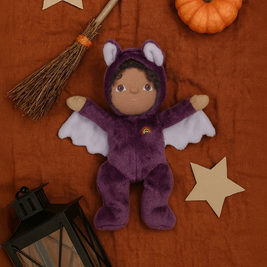 Olli Ella Dinky Dinkum Dolls | Holiday Hollow - Halloween Boo Bunch (Limited Edition) - PREORDER