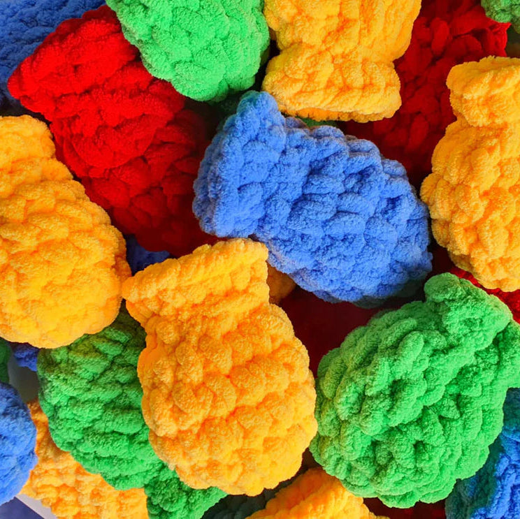 Ecosplat | Reusable Waterballoons - Bulk Packs