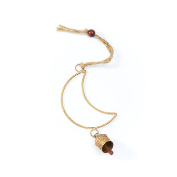 Air Element Bell Chime - Lunar