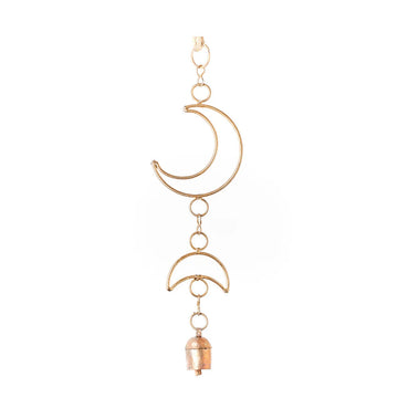 Indukala Moon Chime