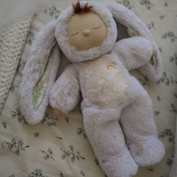 Olli Ella Cozy Dinkum Doll - Bunny Lala