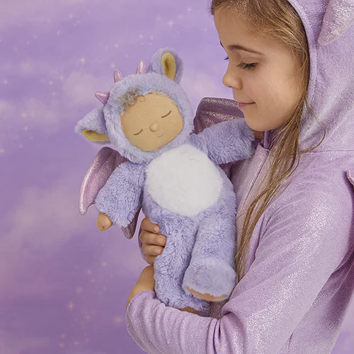 Olli Ella Cozy Dinkum Dolls | Dragon Rory - PREORDER