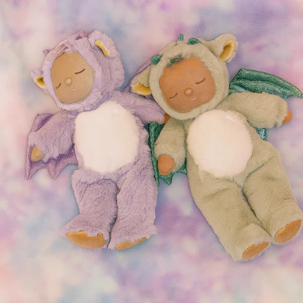 Olli Ella Cozy Dinkum Dolls | Dragon Rory - PREORDER
