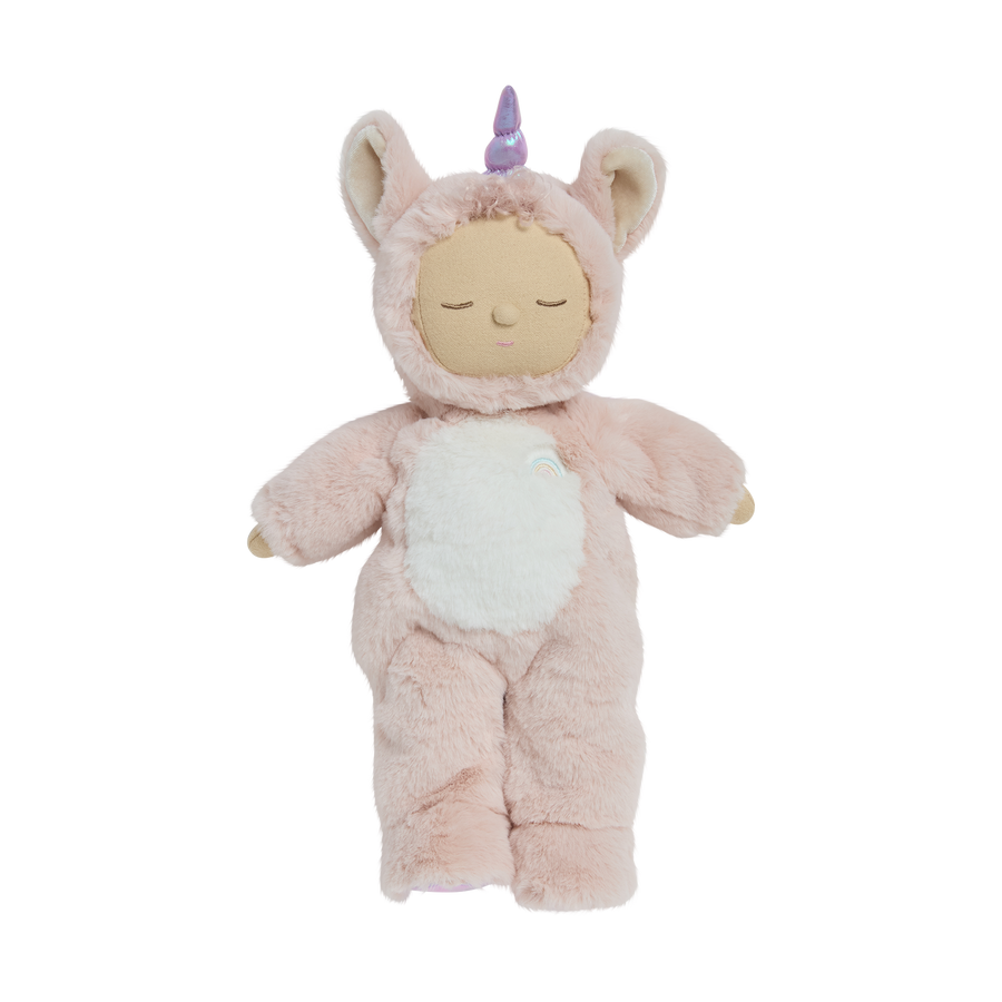 Olli Ella Cozy Dinkums - Unicorn | Sweetpea & Sugarpie