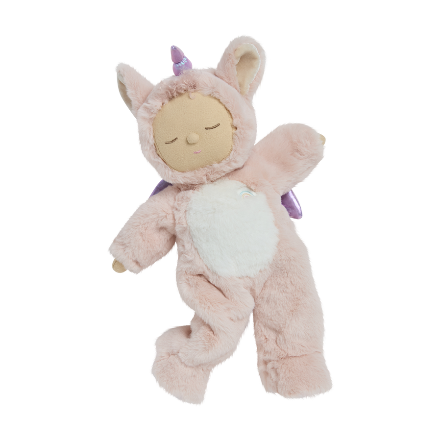 Olli Ella Cozy Dinkums - Unicorn | Sweetpea & Sugarpie