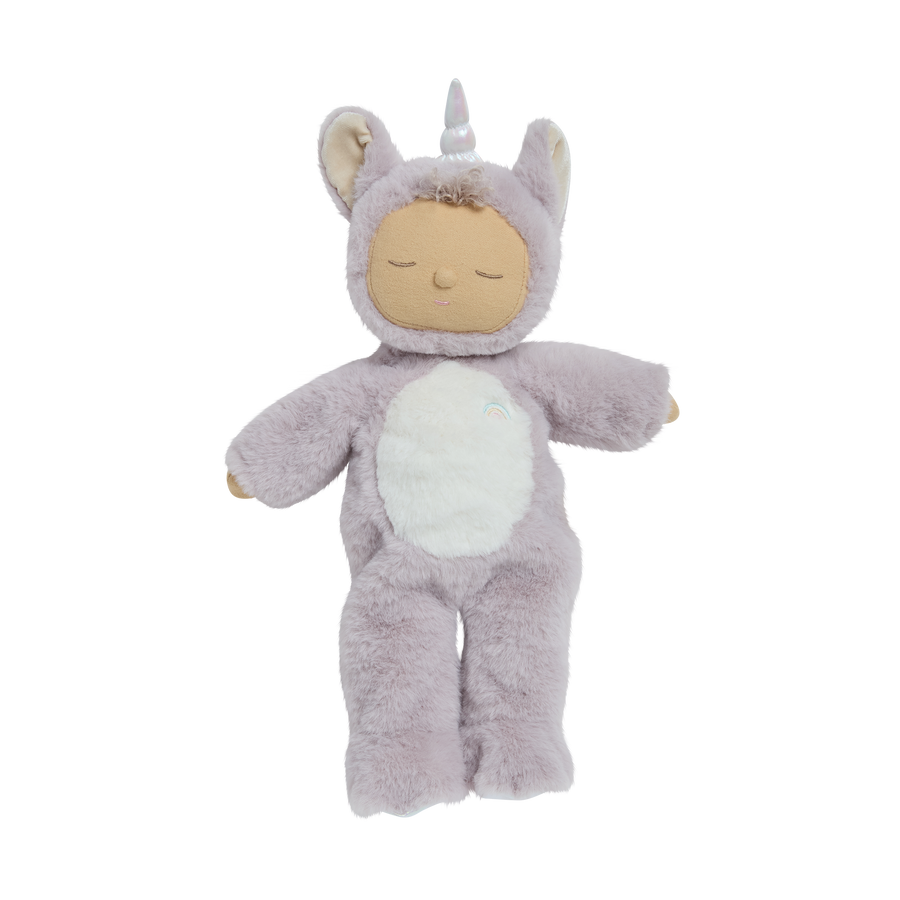 Olli Ella Cozy Dinkums - Unicorn | Sweetpea & Sugarpie