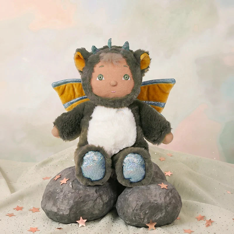 Olli Ella | Cozy Day Dinkum - Dragon Flint (Limited Edition)