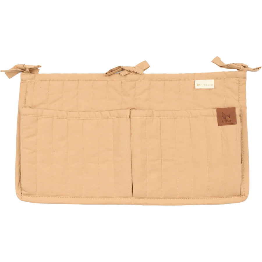 Fabelab | Qulited Storage Pocket - Small
