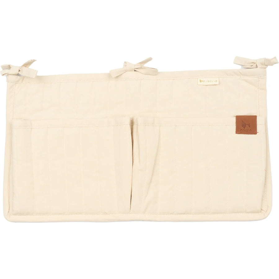 Fabelab | Qulited Storage Pocket - Small