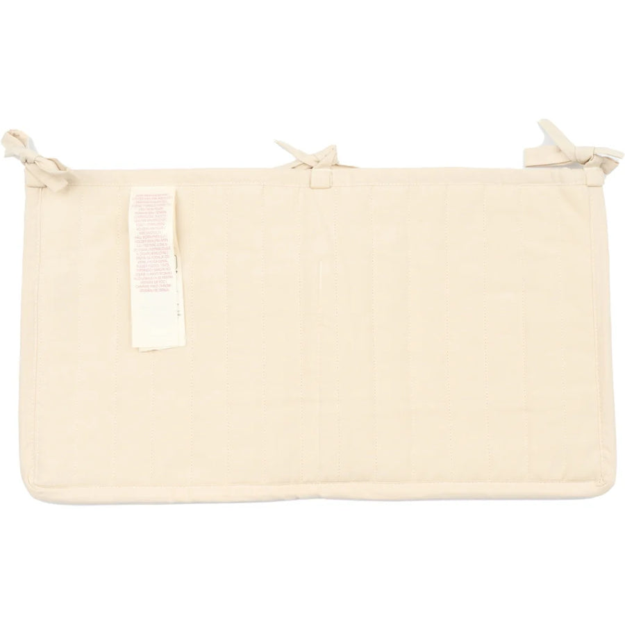 Fabelab | Qulited Storage Pocket - Small