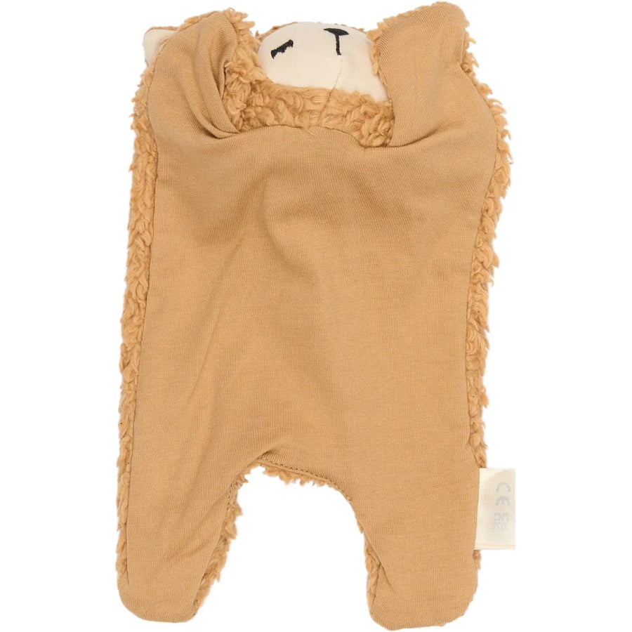 Fabelab | Organic Cotton Sheep Cuddle Toy - 2 Colours