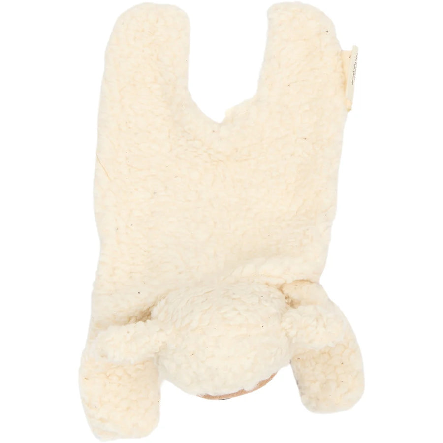Fabelab | Organic Cotton Sheep Cuddle Toy - 2 Colours