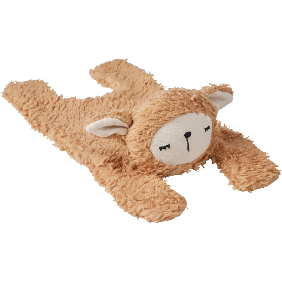Fabelab | Organic Cotton Sheep Cuddle Toy - 2 Colours
