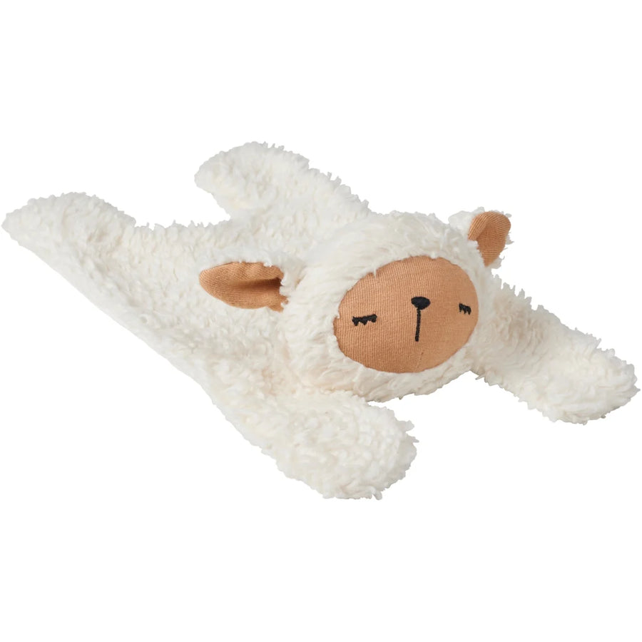 Fabelab | Organic Cotton Sheep Cuddle Toy - 2 Colours