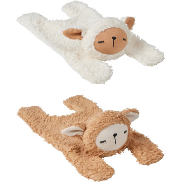 Fabelab | Organic Cotton Sheep Cuddle Toy - 2 Colours