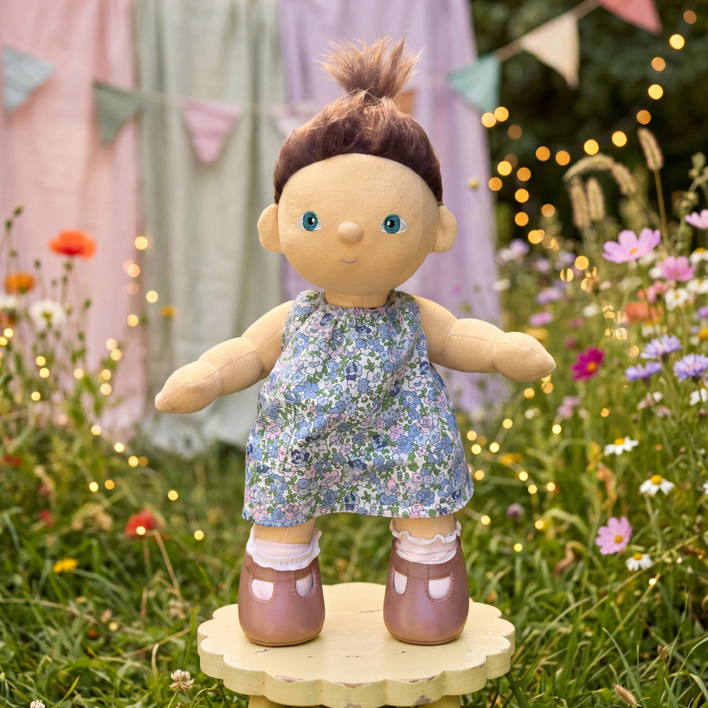 Olli Ella Dinkum Dolls | Outfit Sets - Florin Dress