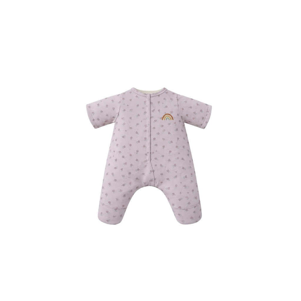 Olli Ella Dinkum Dolls | Sweetheart Lilac PJ Set