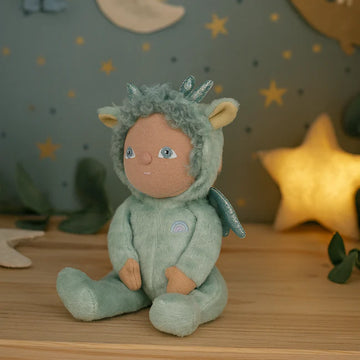 Olli Ella Dinky Dinkum Dolls | Dragon Dante - PREORDER