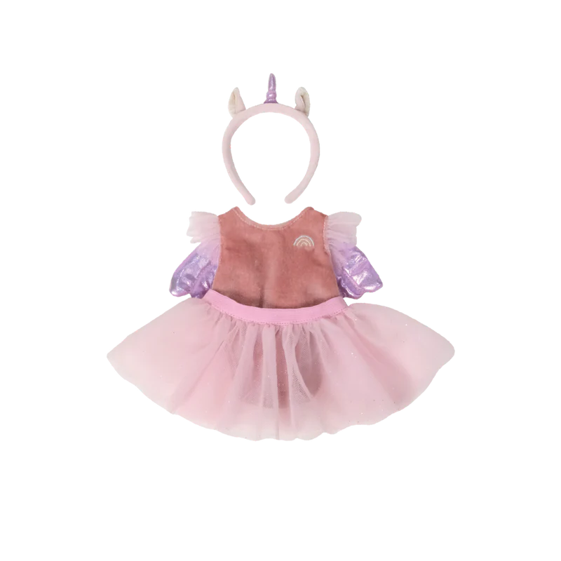 Olli Ella Dinkum Dolls | Clothing Packs - Unicorn Outfit (2 styles)