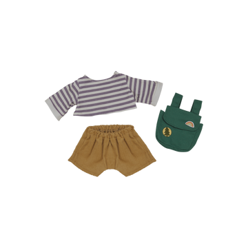 Olli Ella Dinkum Dolls | Clothing Packs - Rambler Outfit