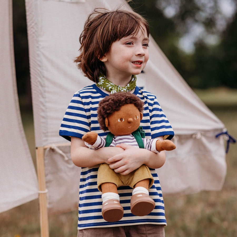 Olli Ella Dinkum Dolls | Clothing Packs - Rambler Outfit