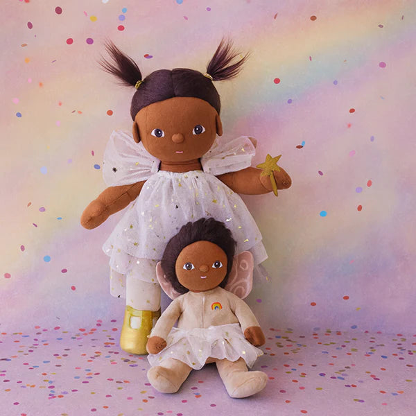 Olli Ella Dinky Dinkum Dolls | Fairy Faye - PREORDER