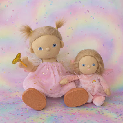 Olli Ella Dinky Dinkum Dolls | Fairy Fiona - PREORDER