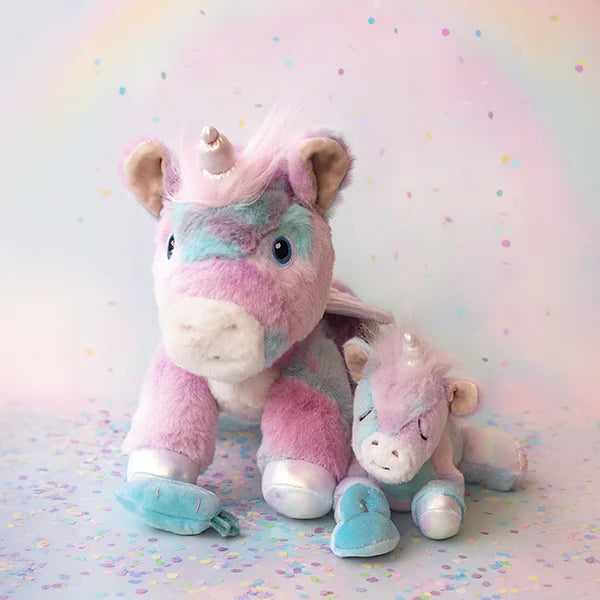 Olli Ella Dinkum Unicorn Baby | Binky Dream (Limited Edition) - PREORDER