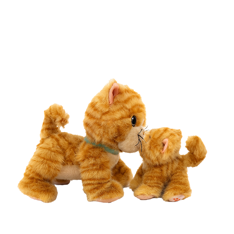 Olli Ella Dinkum Cats | Lux & Binx