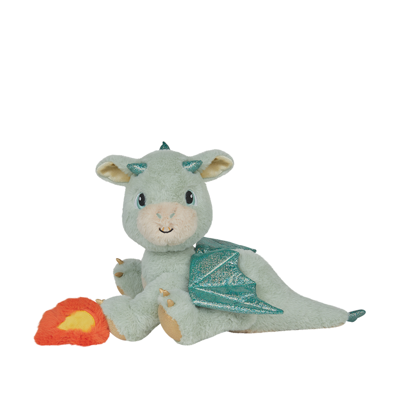 Olli Ella Dinkum Dragons | Flare & Blaze - PREORDER