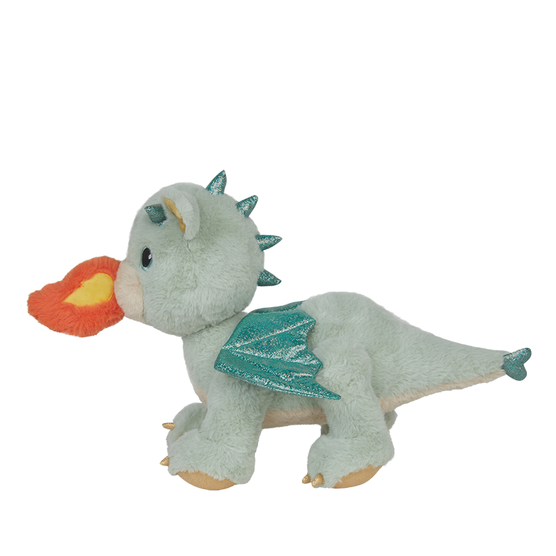 Olli Ella Dinkum Dragons | Flare & Blaze - PREORDER